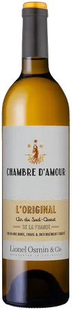 illustration du vin Vin de France "Bouysselet" Lionel Osmin & Cie