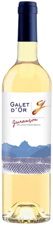 photo du vin Galet d’or