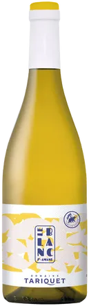 image du vin Domaine Tariquet Premieres Grives