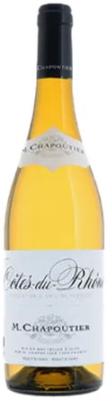 photo du vin Michel Chapoutier