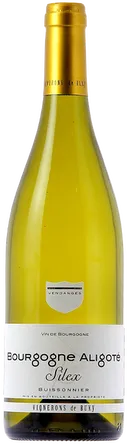 capture du vin Aligoté