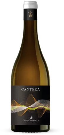 photo du vin Cantera Lionel Osmin & Cie