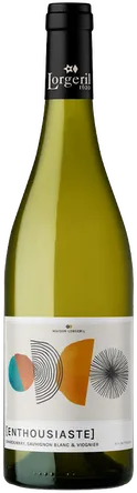 photo du vin Chardonnay Vin Blanc Par Cellier des Chartreux Bib