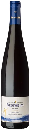image du vin Pinot Noir des Chasseurs de Lune