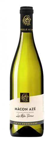 aperçu du vin Les Mille Pierres