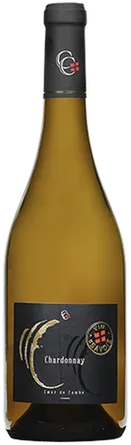 illustration du vin Chardonnay Coeur de Combe