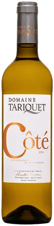 image du vin Domaine Tariquet Premieres Grives