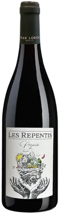photo du vin Regnié les Repentis