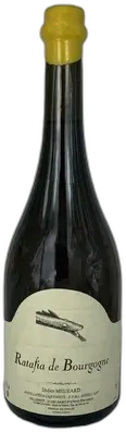 photo Ratafia de Bourgogne Didier Meuzard