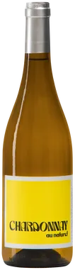 illustration du vin Chardonnay au Naturel