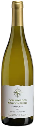 capture du vin Domaine des Deux Chemins
