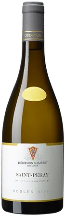 image du vin Nobles Rives