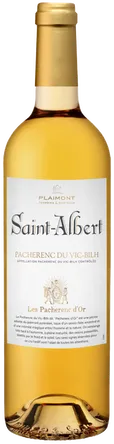 photo du vin Pacherenc "Ostau d'Estile" 2023 Plaimont