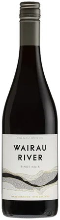 image du vin Wairau River Pinot Noir Marlborough