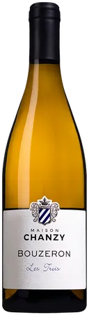 illustration du vin Bouzeron les Cordères Blanc Maison Chanzy