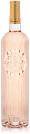illustration du vin Ultimate Provence Rosé