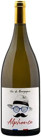 image du vin Alphonse