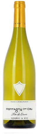 photo du vin Tête de Cuvée