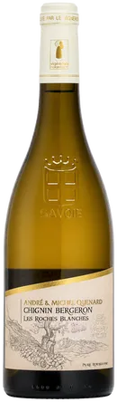 image du vin Les Roches Blanches