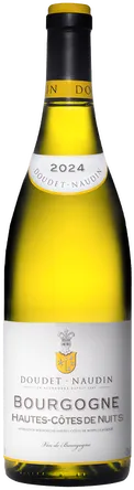 image du vin Hautes Côtes de Nuits Rouge Doudet-Naudin