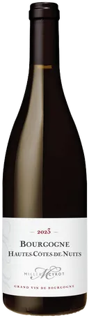 photo du vin Miller Cyrot