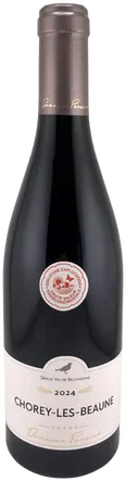 photo du vin Chorey-Lès-Beaune