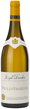 photo du vin Pouilly-Vinzelles