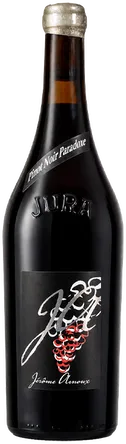 photo du vin Paradoxe
