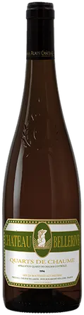 photo du vin Clos de Chaume Quarts de Chaume