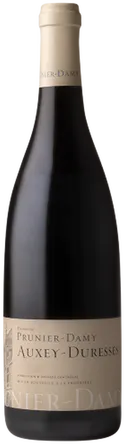 image du vin Auxey-Duresses Domaine Prunier-Damy