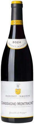 photos du vin Doudet-Naudin