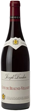 image du vin Côte de Beaune-Villages