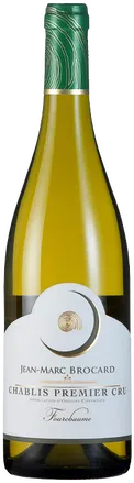 image du vin Fourchaume