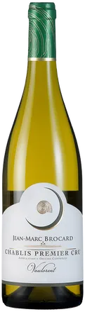 image du vin Vaulorent