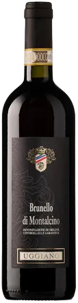 image du vin Brunello di Montalcino