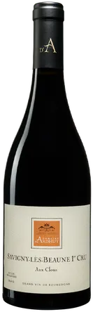 image du vin Aux Clous