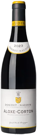 photo du vin Aloxe Corton