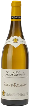 aperçu du vin Joseph Drouhin Saint Romain 2022 Magnum