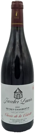 photos du vin Vieilles Vignes Javelier