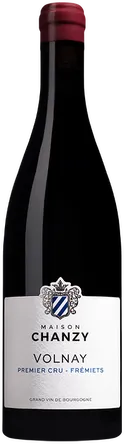photo du vin Les Frémiets