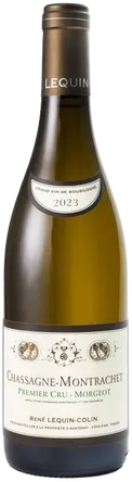 image du vin Morgeot