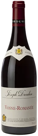 illustration du vin Joseph Drouhin