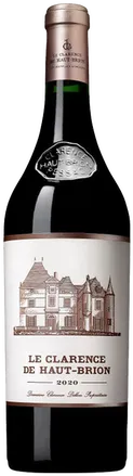 photo du vin Château Haut Brion