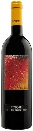 vue du vin Colore