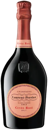 photo du vin Laurent-Perrier Cuvée