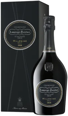 photo du vin Brut L.P.