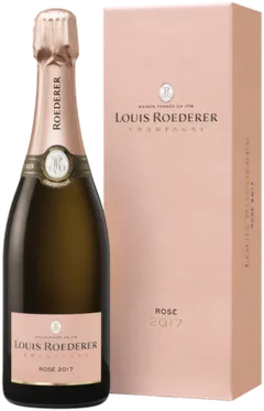 capture du vin Rosé