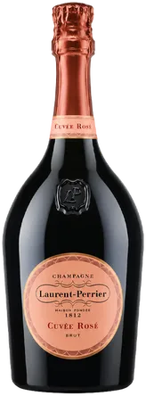 photo du vin Laurent-Perrier Cuvée