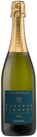 photos du vin Gustave Clément Blanc de Blancs