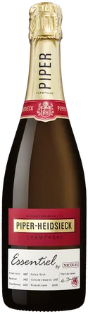 capture du vin Piper-Heidsieck Brut
